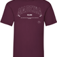 T-shirt Charming Madeira
