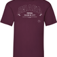 T-shirt Charming City Braga