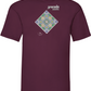 T-shirt Azulejo Marroquino Granada