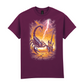 T-shirt Gildan 200g Scorpion