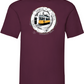 T-shirt Lisboa Official Seal