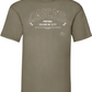 T-shirt Charming City Cascais