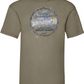 T-shirt GPS Lisboa