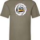 T-shirt Lisboa Official Seal