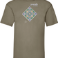 T-shirt Azulejo Marroquino Granada