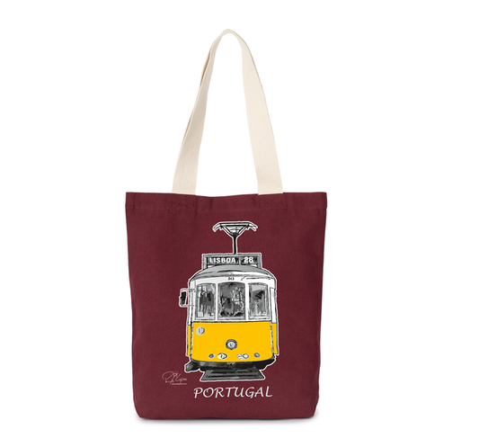Sacos de Algodão Grandalhão Lisboa