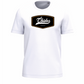T-Shirt Algodão Biológico Landmark Óbidos