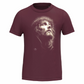 T-shirt de Criança Kariban Cristo