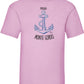 T-shirt Âncora Monte Gordo
