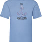 T-shirt Âncora Monte Gordo