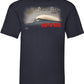 T-shirt Ride the Wave Praia da Rocha
