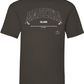 T-shirt Charming Madeira