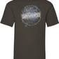 T-shirt GPS Lisboa