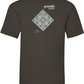 T-shirt Azulejo Marroquino Granada