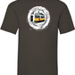 T-shirt Lisboa Official Seal