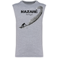 T-shirt Alças Surf Nazaré