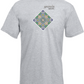T-shirt Azulejo Marroquino Granada