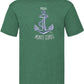T-shirt Âncora Monte Gordo