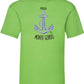 T-shirt Âncora Monte Gordo