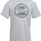 T-shirt GPS Lisboa