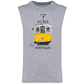 T-shirt Alças Grandalhão Lisboa