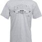 T-shirt Charming City Lisboa