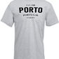 T-shirt Porto Est. 1123