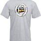 T-shirt Lisboa Official Seal