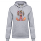 Pata Judite Hoodies Unisexo
