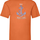T-shirt Âncora Monte Gordo