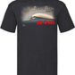 T-shirt Ride the Wave Praia da Rocha