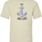 T-shirt Âncora Monte Gordo