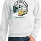 Sweatshirt Surf Life Albufeira