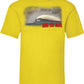 T-shirt Ride the Wave Praia da Rocha