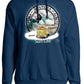 Sweatshirt Surf Life Albufeira