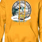Sweatshirt Surf Life Albufeira