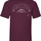T-shirt Charming City Ericeira