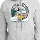 Sweatshirt Surf Life Albufeira
