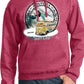 Sweatshirt Surf Life Albufeira
