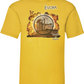 T-shirt Templo de Diana