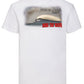 T-shirt Ride the Wave Praia da Rocha