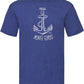T-shirt Âncora Monte Gordo