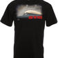 T-shirt Ride the Wave Praia da Rocha