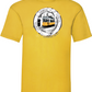 T-shirt Lisboa Official Seal