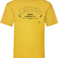 T-shirt Charming City Lisboa