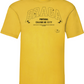 T-shirt Charming City Braga