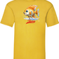T-shirt Peixinho Tavira