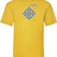 T-shirt Azulejo Marroquino Granada