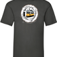 T-shirt Lisboa Official Seal