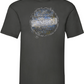 T-shirt GPS Lisboa